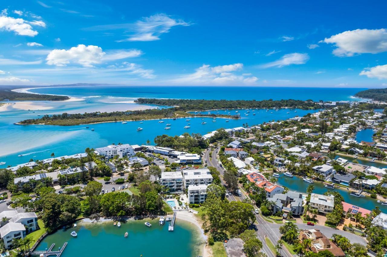 Sun Lagoon Resort Нуза Хедс Экстерьер фото