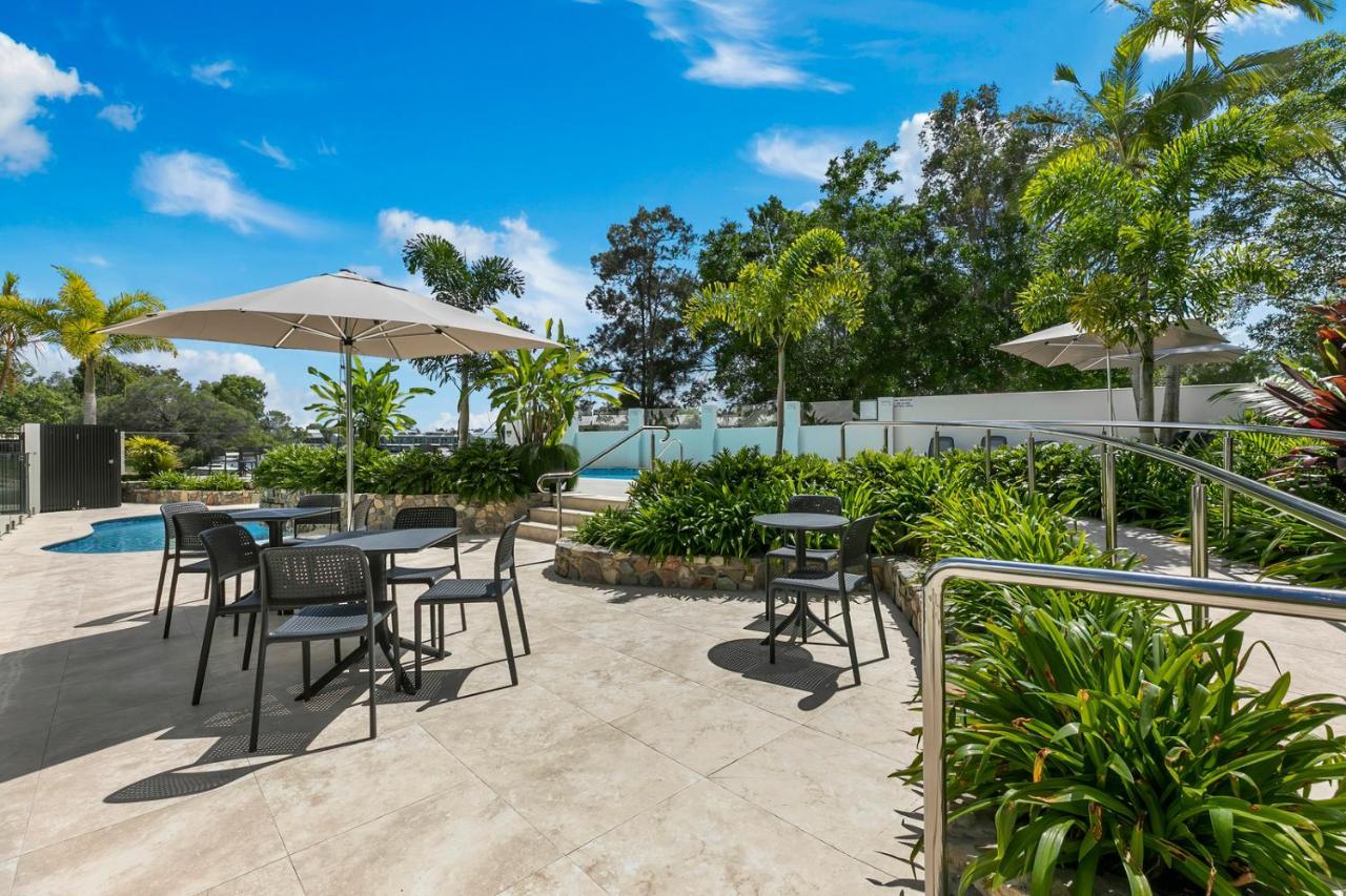 Sun Lagoon Resort Нуза Хедс Экстерьер фото