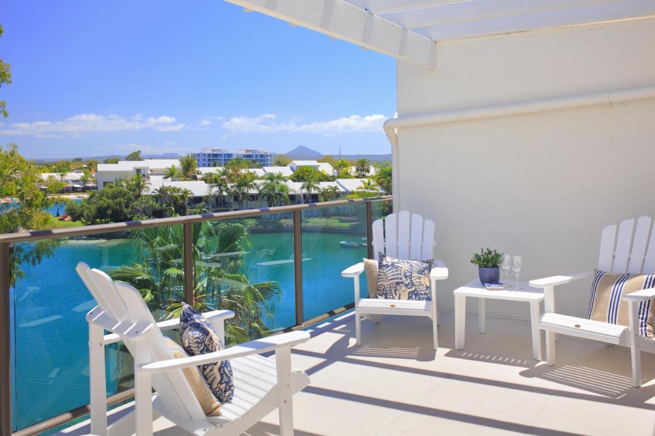 Sun Lagoon Resort Нуза Хедс Экстерьер фото